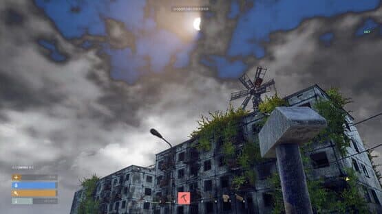 Doomsday — screenshot 1