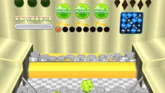 DreamPusher — screenshot 1