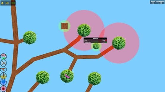 The Great Tree — screenshot 4