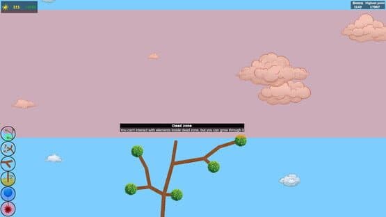 The Great Tree — screenshot 5