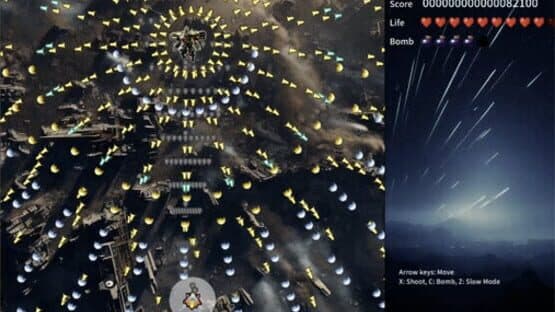 Project Kunlun — screenshot 1