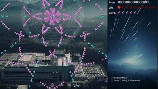 Project Kunlun — screenshot 3