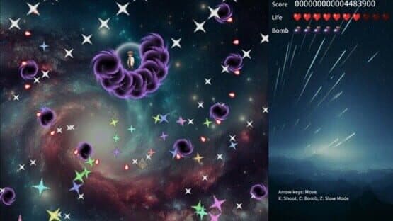 Project Kunlun — screenshot 5