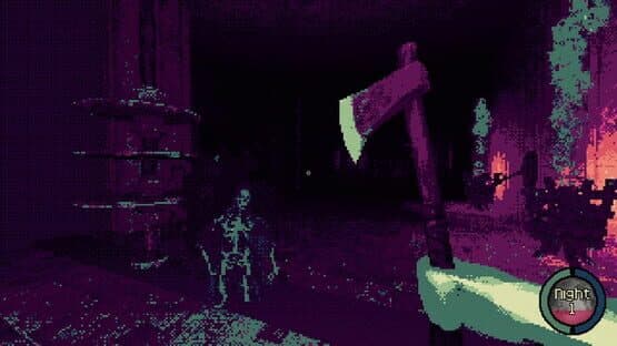 Crimson Rest — screenshot 1