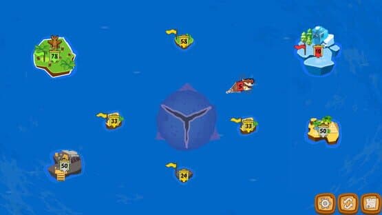 Goblin Lands — screenshot 1