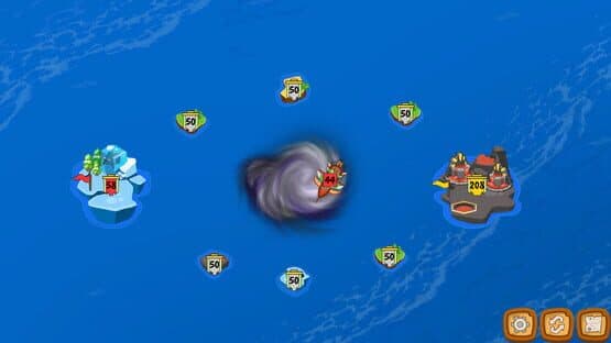 Goblin Lands — screenshot 2