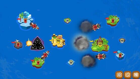 Goblin Lands — screenshot 3