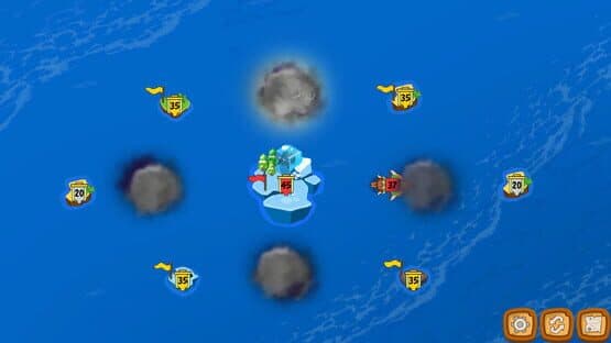 Goblin Lands — screenshot 5