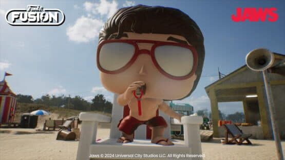 Funko Fusion: Deluxe Edition — screenshot 3