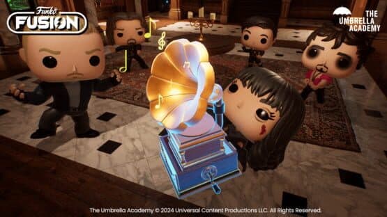 Funko Fusion: Deluxe Edition — screenshot 4