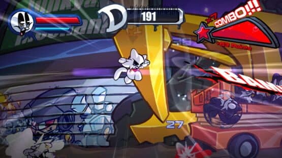 Catatattack! — screenshot 2