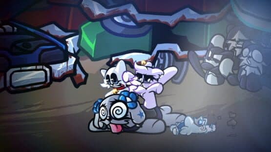 Catatattack! — screenshot 6