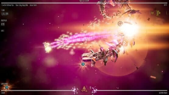 Beat Hazard Arcade — screenshot 3