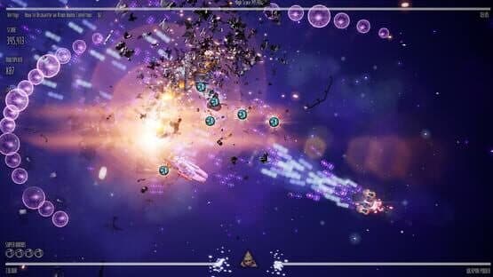 Beat Hazard Arcade — screenshot 5