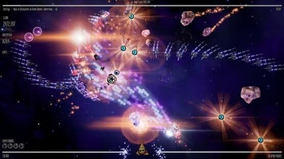 Beat Hazard Arcade — screenshot 6