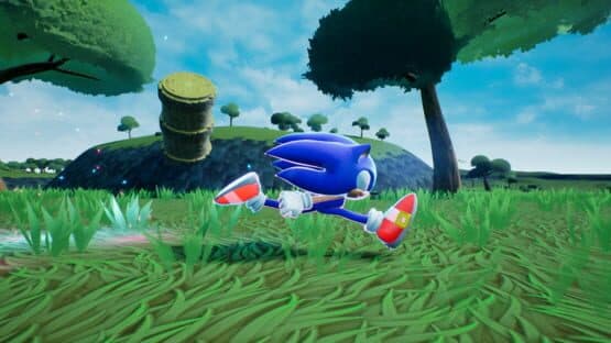 Sonic Islands — screenshot 1