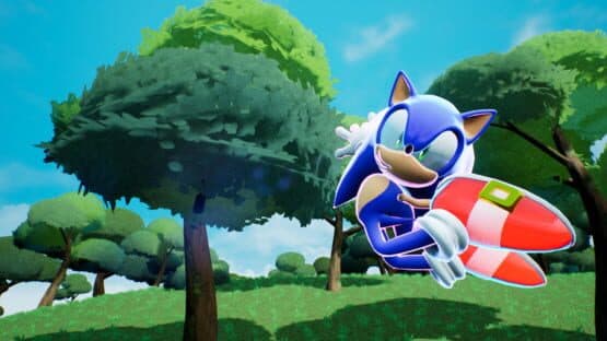 Sonic Islands — screenshot 4