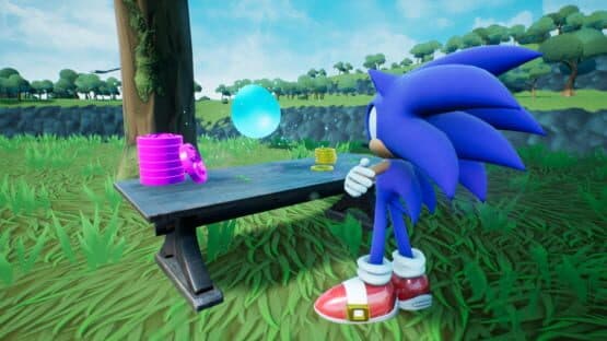 Sonic Islands — screenshot 5