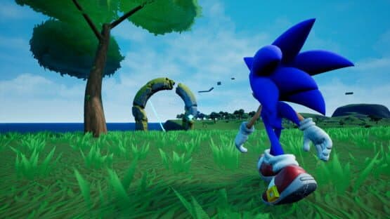Sonic Islands — screenshot 6