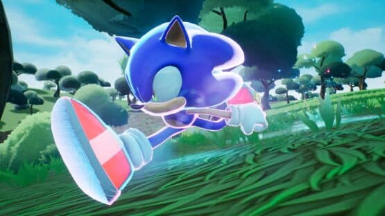Sonic Islands — screenshot 7