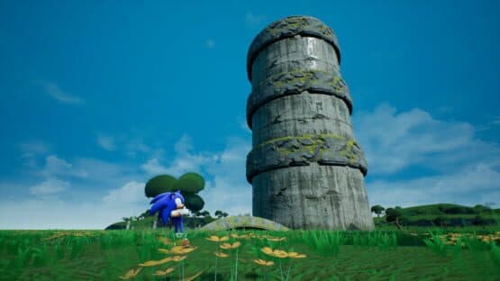 Sonic Islands — screenshot 8