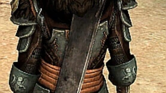 Dragon Age II: Warrior Item Pack — screenshot 1