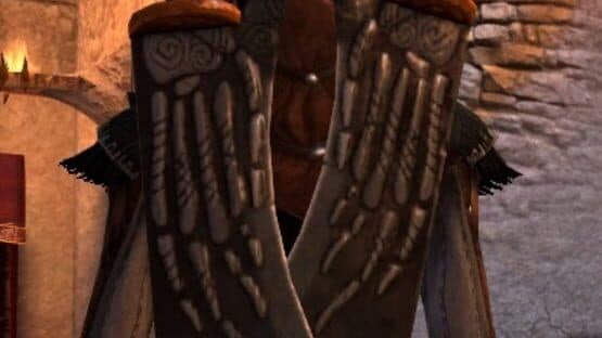 Dragon Age II: Rogue Item Pack — screenshot 1