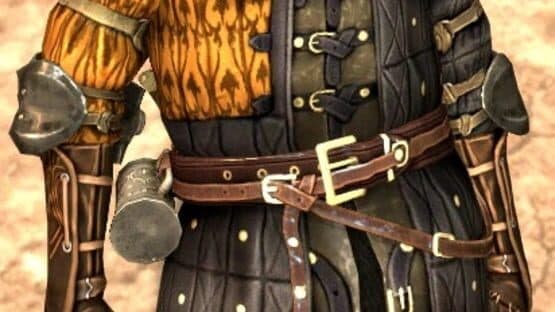 Dragon Age II: Rogue Item Pack — screenshot 2