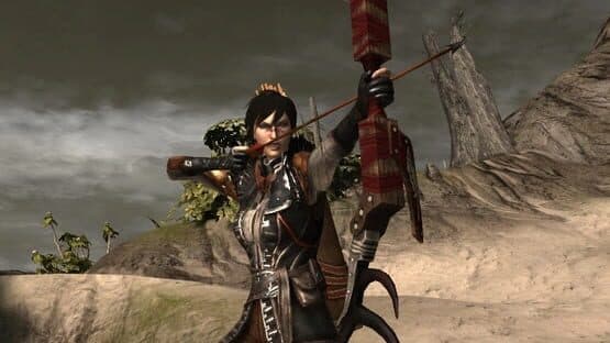 Dragon Age II: Rogue Item Pack — screenshot 3