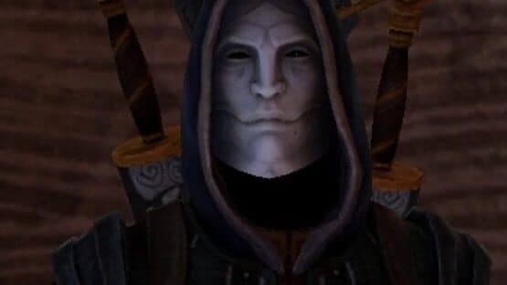 Dragon Age II: Mage Item Pack — screenshot 3