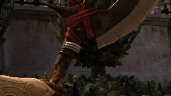 Dragon Age II: Warrior Item Pack II — screenshot 1