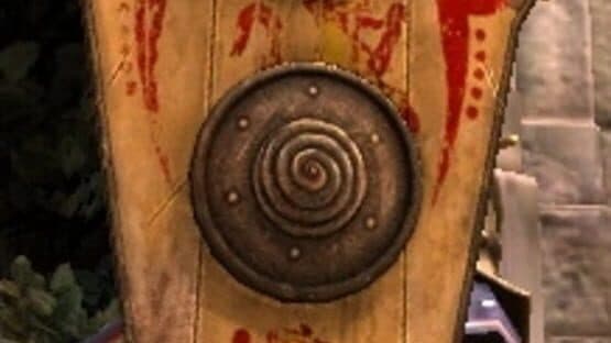 Dragon Age II: Warrior Item Pack II — screenshot 2