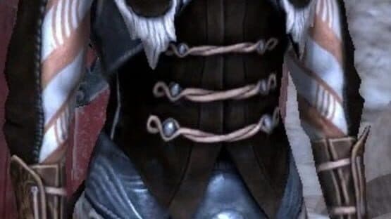 Dragon Age II: Rogue Item Pack II — screenshot 3