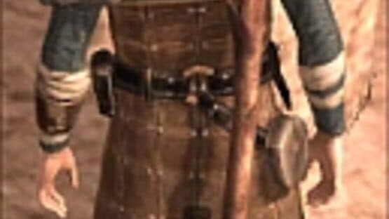 Dragon Age II: Mage Item Pack II — screenshot 1