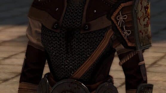 Dragon Age II: Mage Item Pack II — screenshot 2