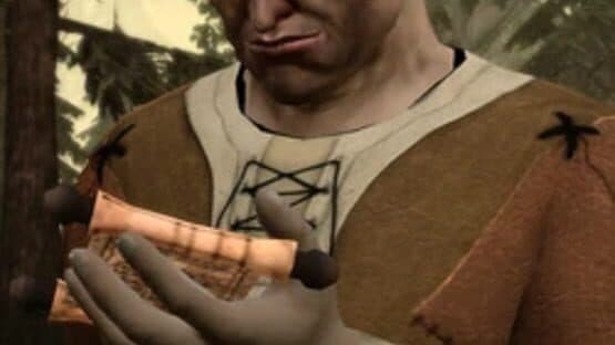 Dragon Age: Origins - Feastday Gifts — screenshot 2