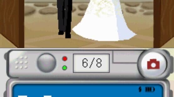 Imagine: Wedding Designer — screenshot 2