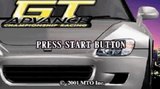 GT Advance Championship Racing — screenshot 5