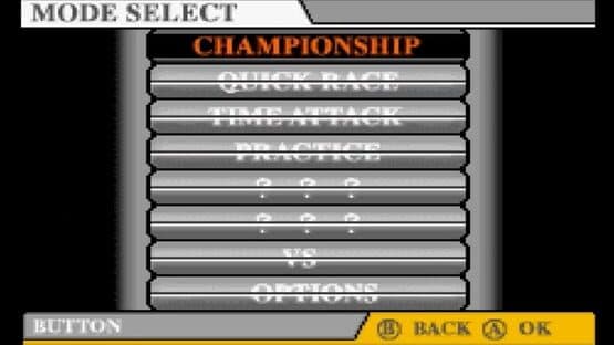 GT Advance Championship Racing — screenshot 6