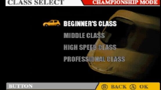 GT Advance Championship Racing — screenshot 7