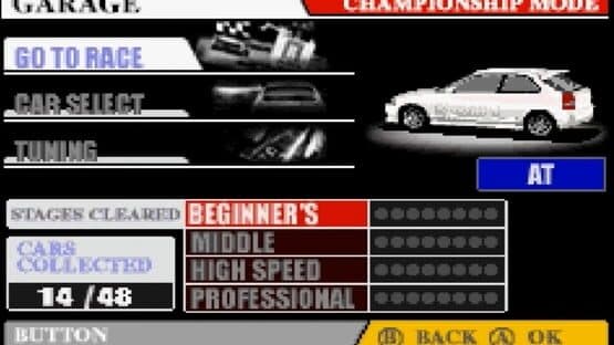 GT Advance Championship Racing — screenshot 8