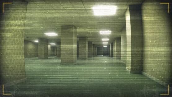 Tralalero Tralala: Escape Backrooms — screenshot 2
