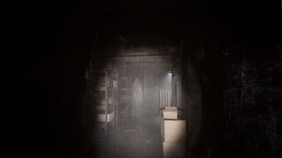 Under The Floor — screenshot 2