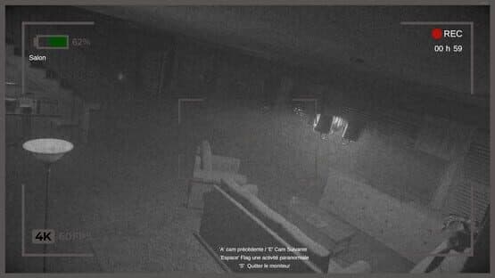 Under The Floor — screenshot 4
