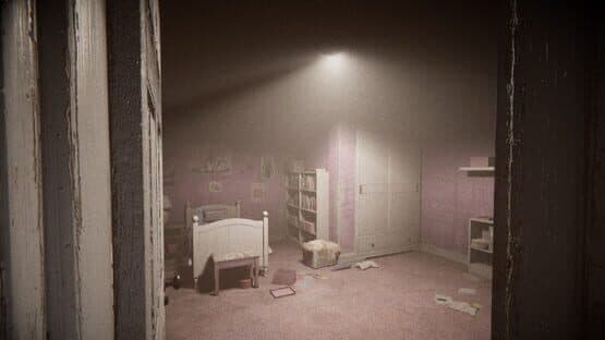 Under The Floor — screenshot 7