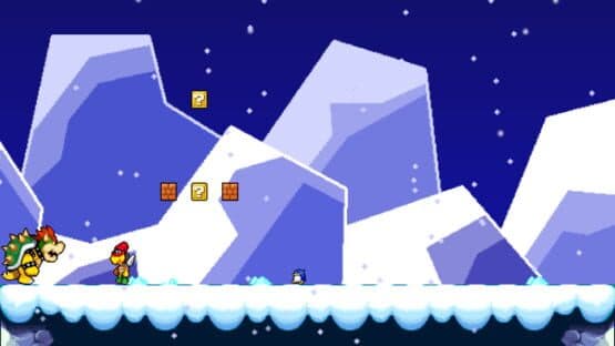 The Super Mario Bros. Movie Demastered — screenshot 1