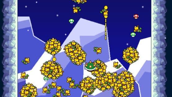 The Super Mario Bros. Movie Demastered — screenshot 2