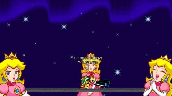 The Super Mario Bros. Movie Demastered — screenshot 3