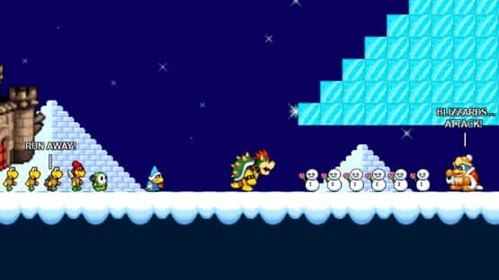 The Super Mario Bros. Movie Demastered — screenshot 4