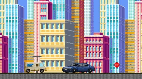 The Super Mario Bros. Movie Demastered — screenshot 5